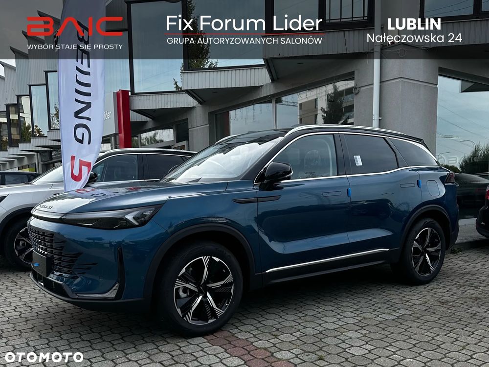 BAIC 7 - 1