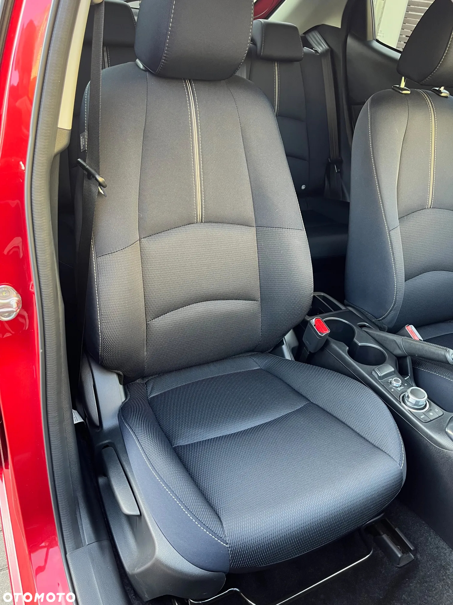 Mazda 2 1.5 Skypassion - 25