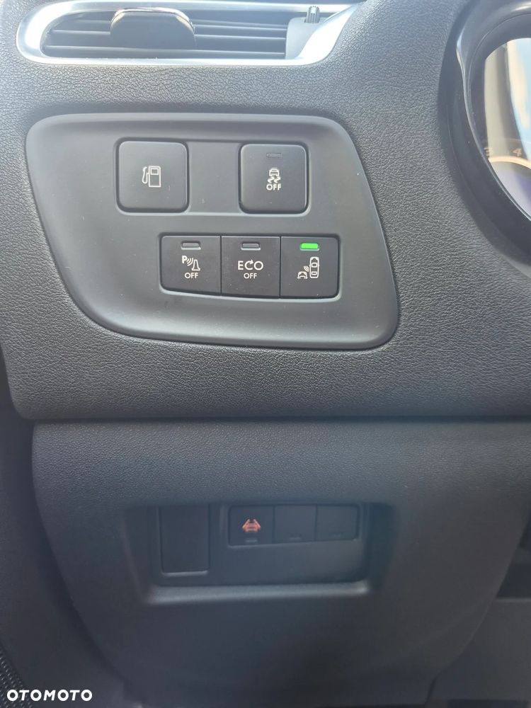 Citroën C4 PureTech 130 Stop & Start Exclusive - 20
