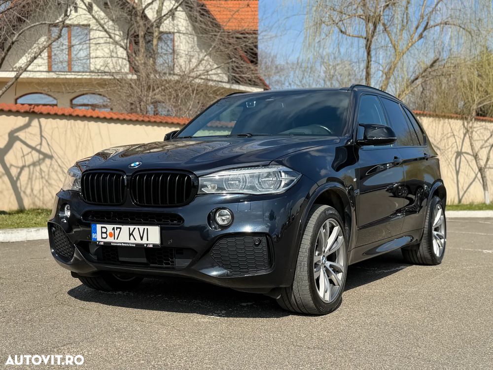 BMW X5 xDrive30d - 3