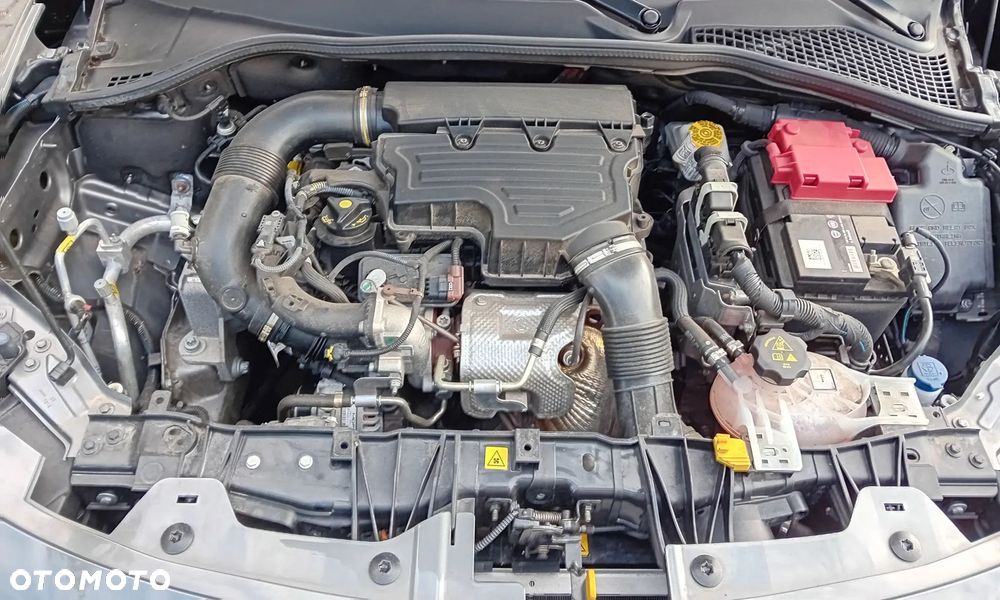 Fiat Tipo 1.0 T3 City Life - 22