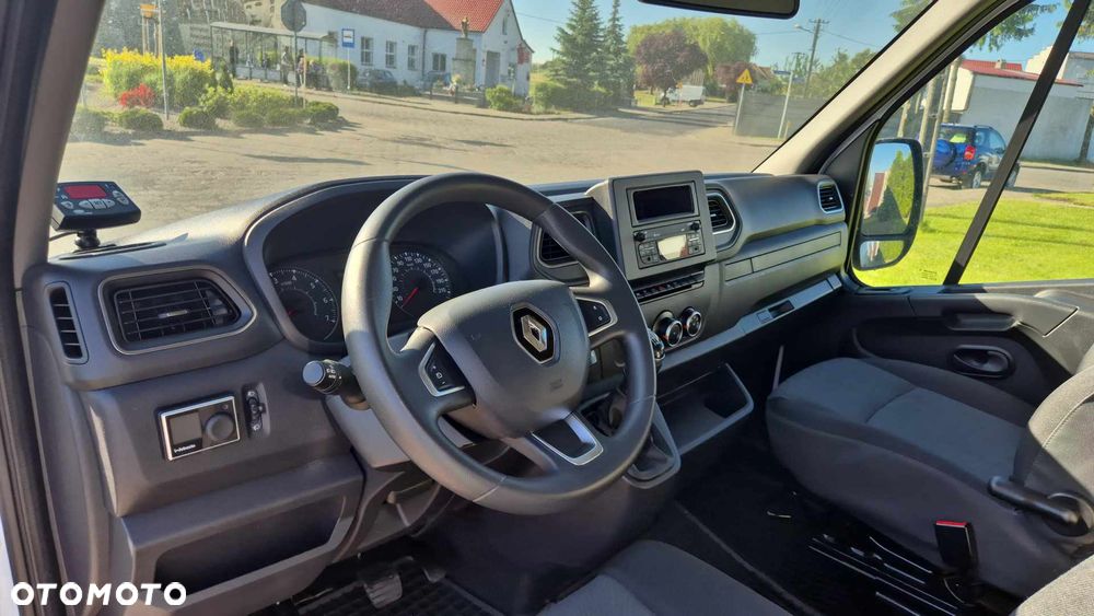 Renault Master L3H4 Chłodnia - 5