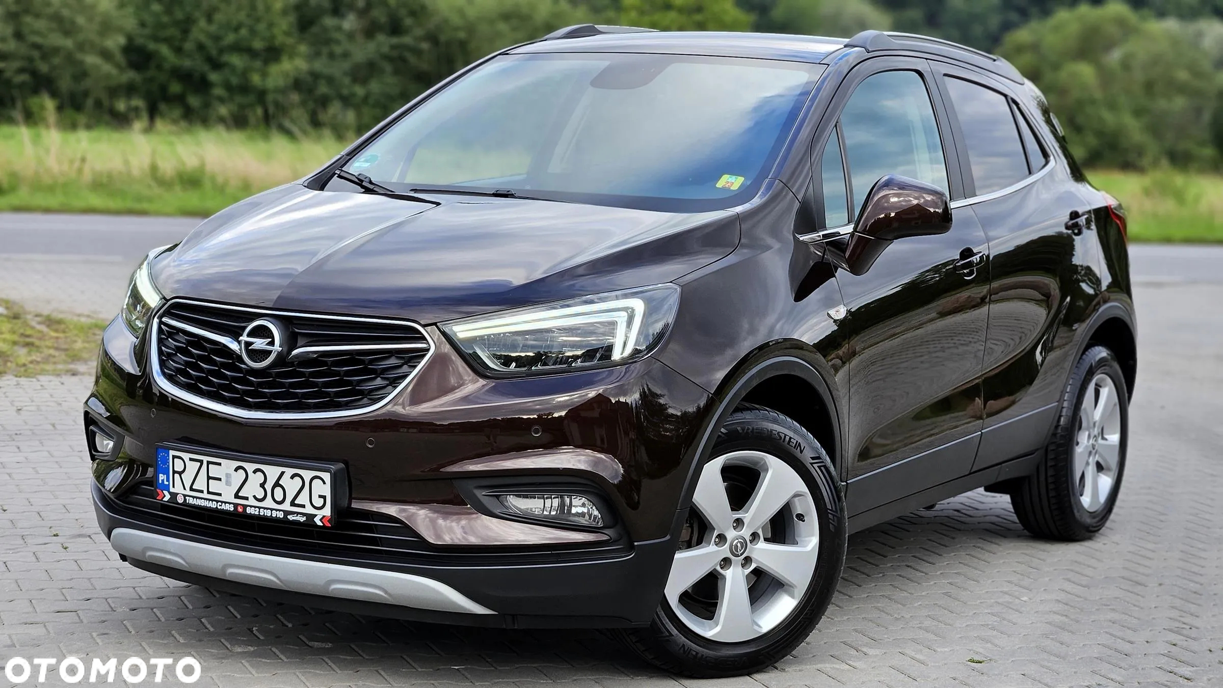 Opel Mokka X 1.4 (ecoFLEX) ECOTEC Start/Stop Innovation - 13
