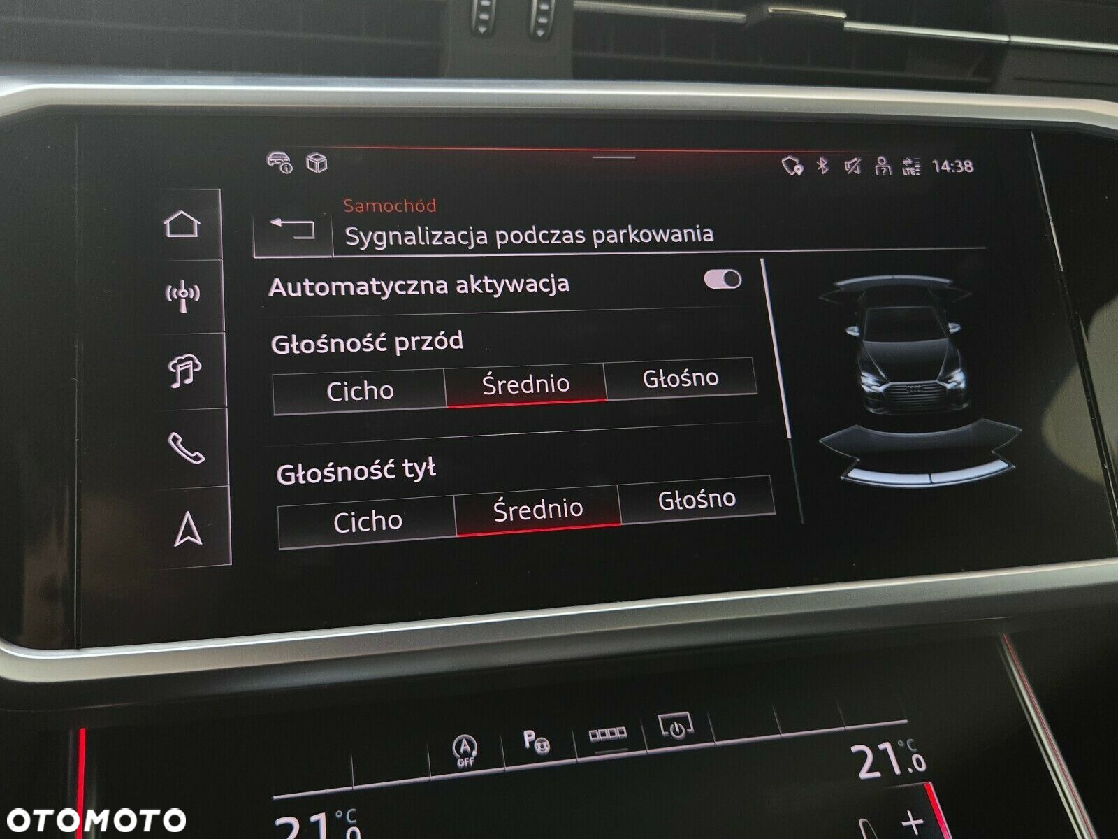 Audi A6 - 32