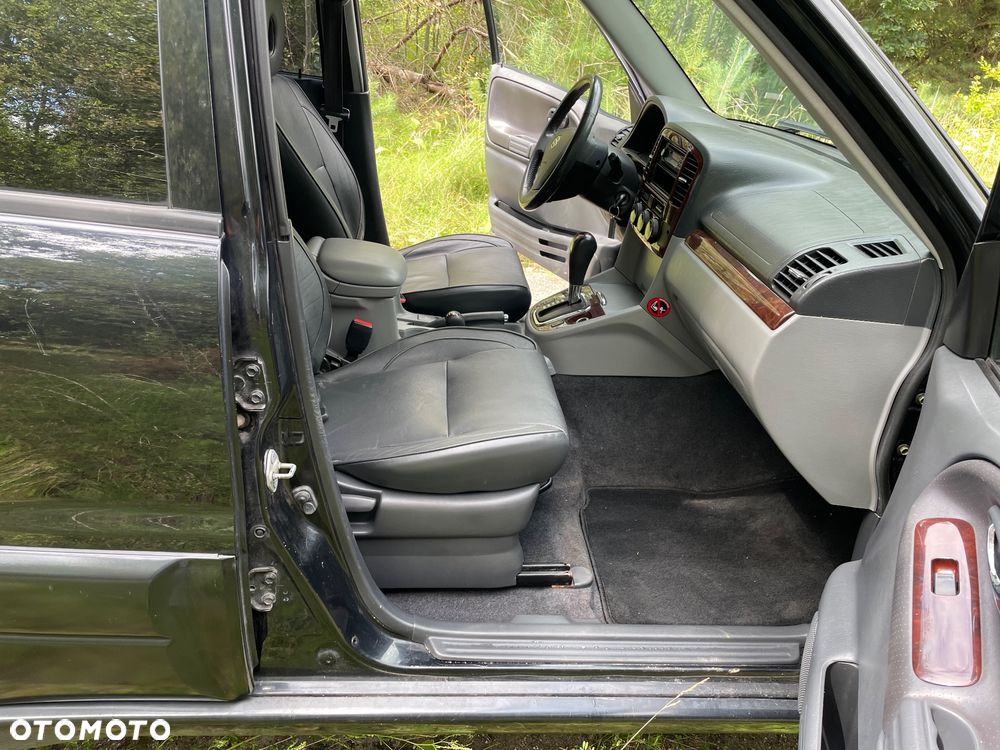 Suzuki Grand Vitara - 16