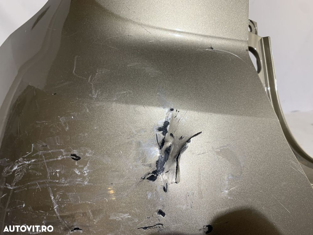 Bara spate Dacia Duster, 2017, 2018, 2019, 2020, 2021, 2022, 2023, cod origine OE 850222027R. - 7