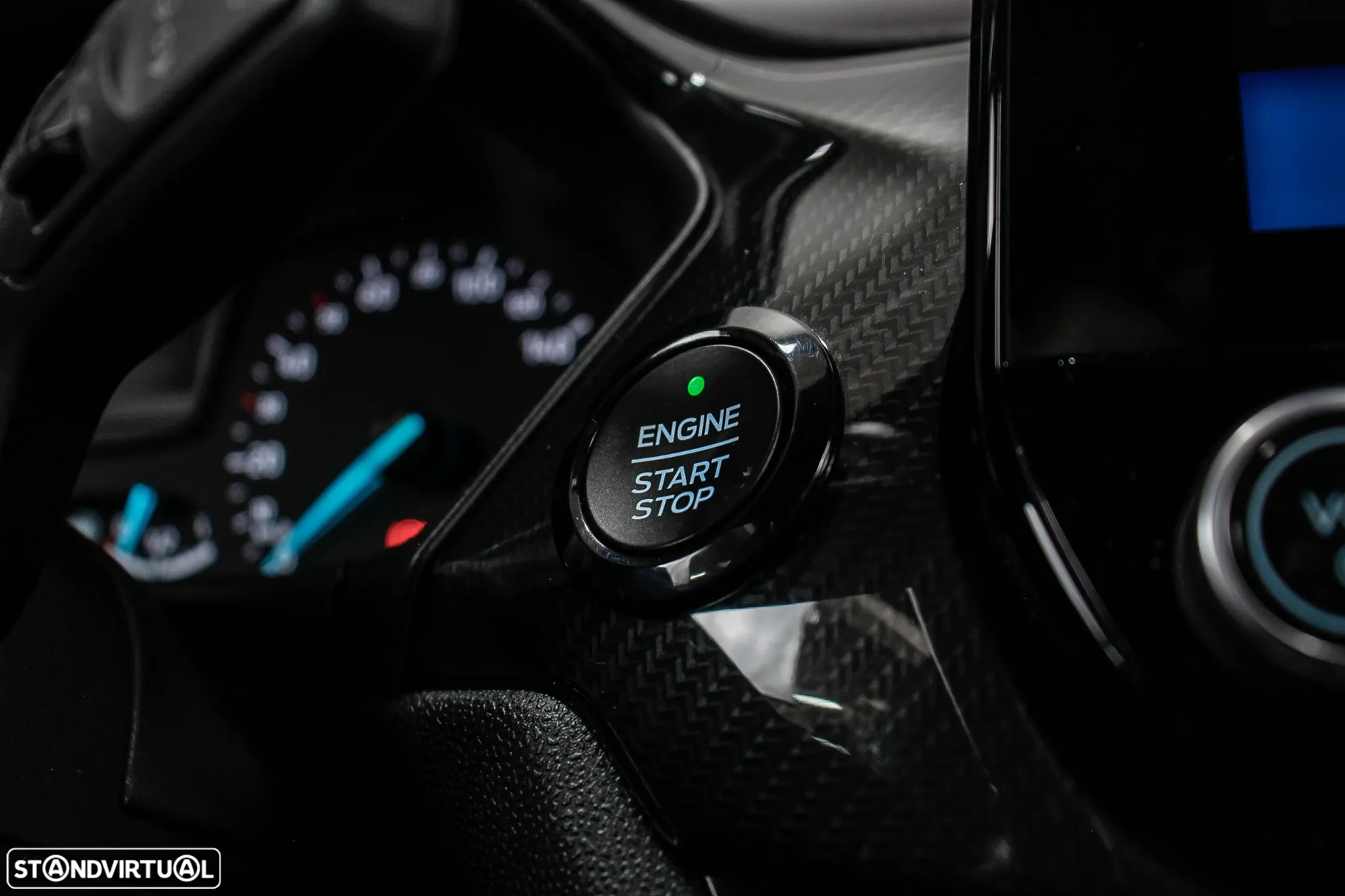 Ford Fiesta 1.0 EcoBoost ST-Line - 34