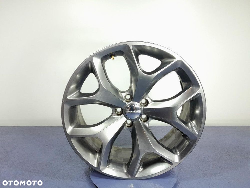 DODGE CHALLENGER III LIFT 15- FELGA ALUMINIOWA 8JX20 5X115 ET 24 1ZV91TRMAB - 1