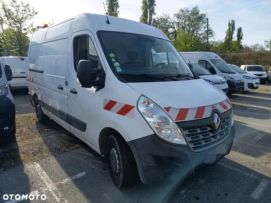 Renault Master - 3