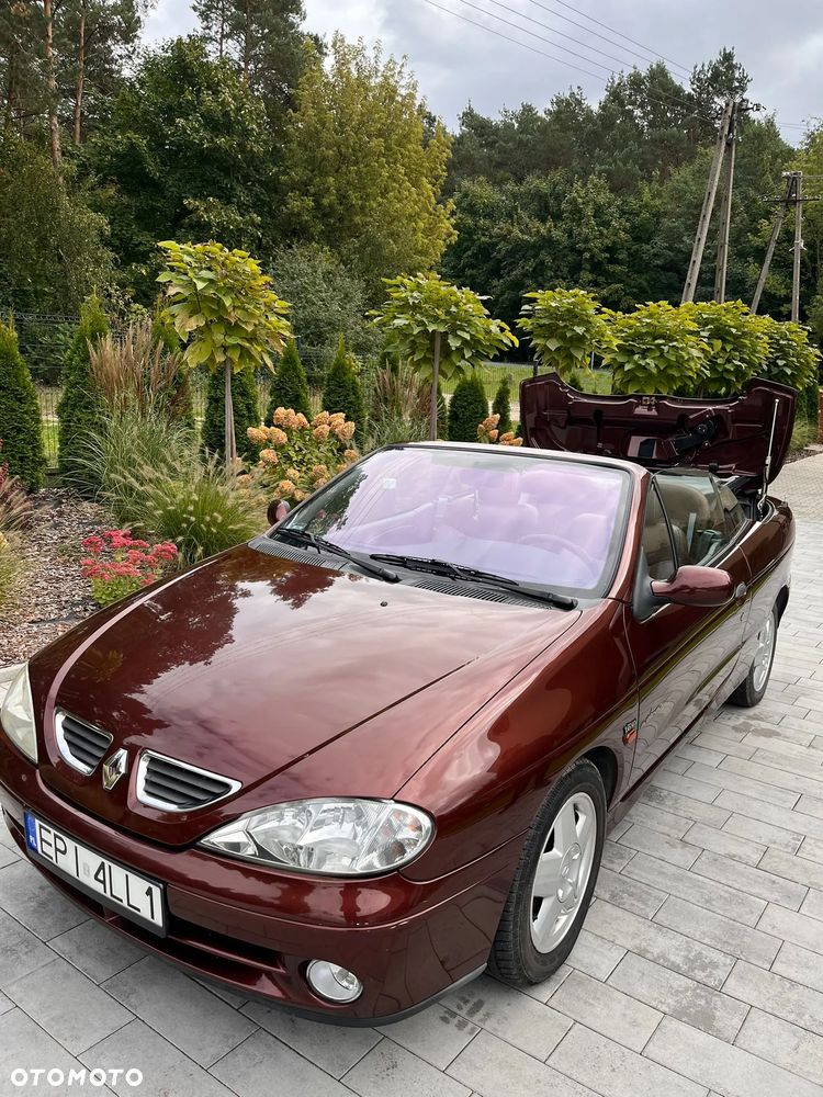 Renault Megane - 16