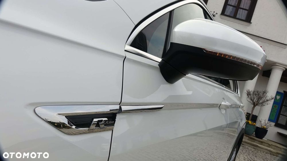 Volkswagen Tiguan - 8