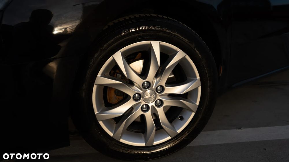 Peugeot 508 1.6 e-THP Allure S&S - 11