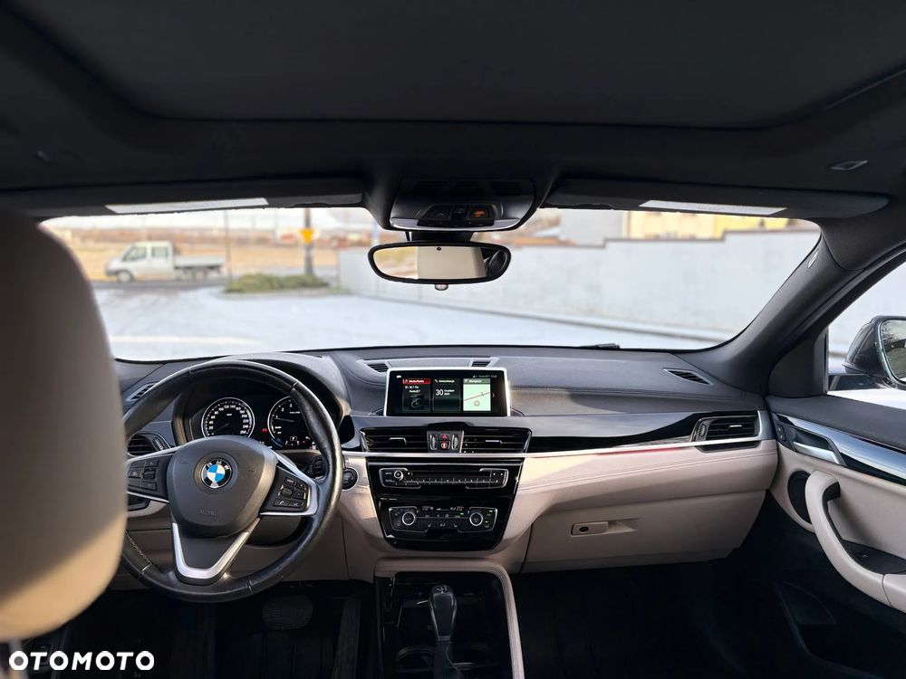 BMW X2 - 4