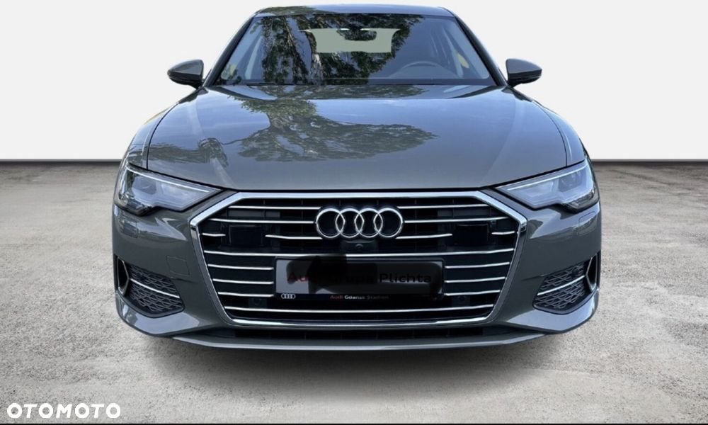 Audi A6 Limousine 40 TDI S tronic - 8
