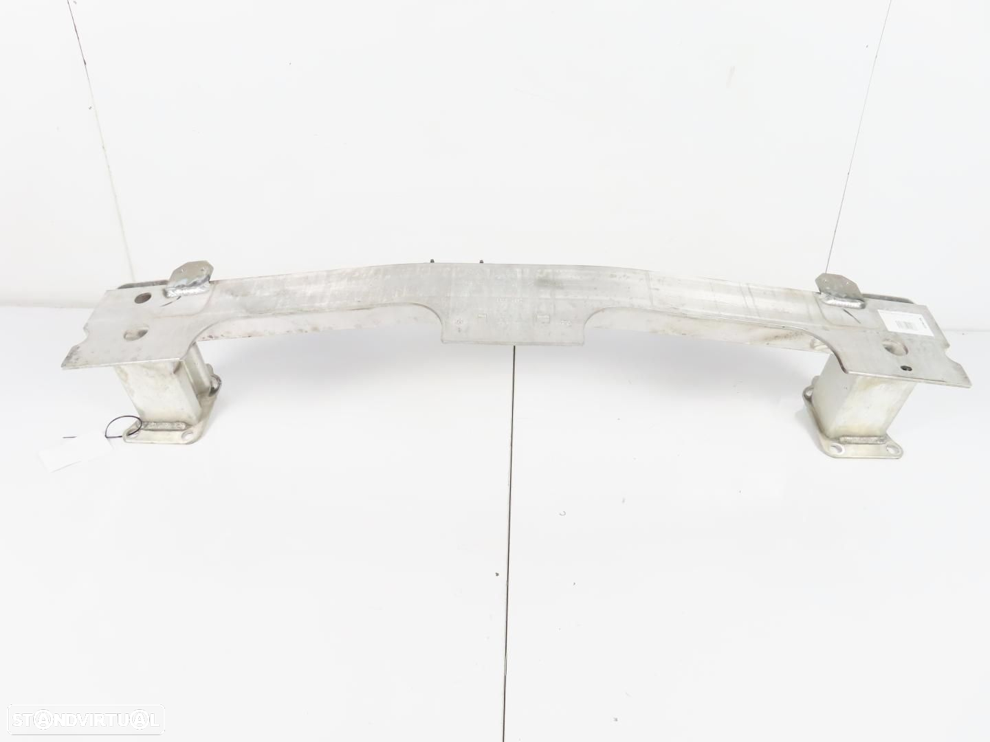 Frente em Fibra com Reforço Frente Usado / Original PEUGEOT 2008 II (U_) 9823718... - 3