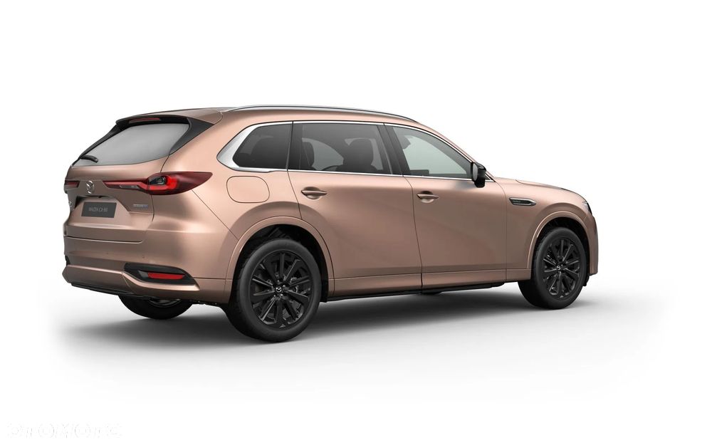 Mazda CX-80 - 6