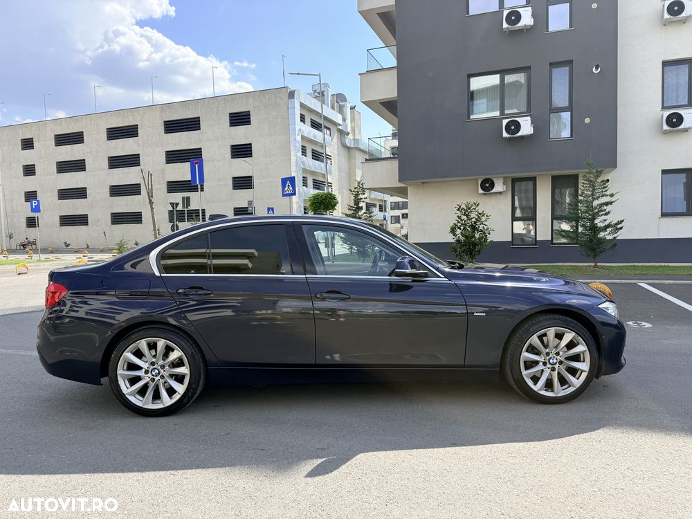 BMW 3 Series 2017 — imagine 3