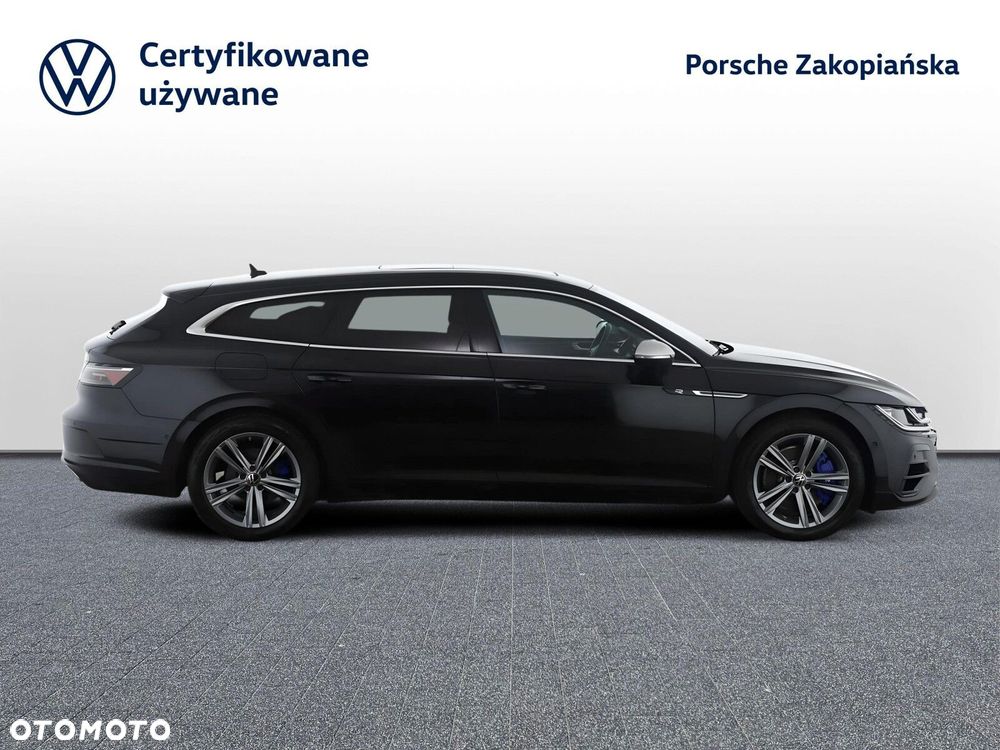 Volkswagen Arteon Shooting Brake - 8