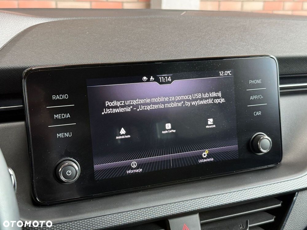Skoda Scala 1.0 TSI Ambition - 24