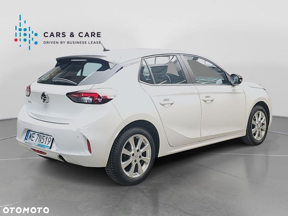 Opel Corsa 1.2 Edition S&S - 29