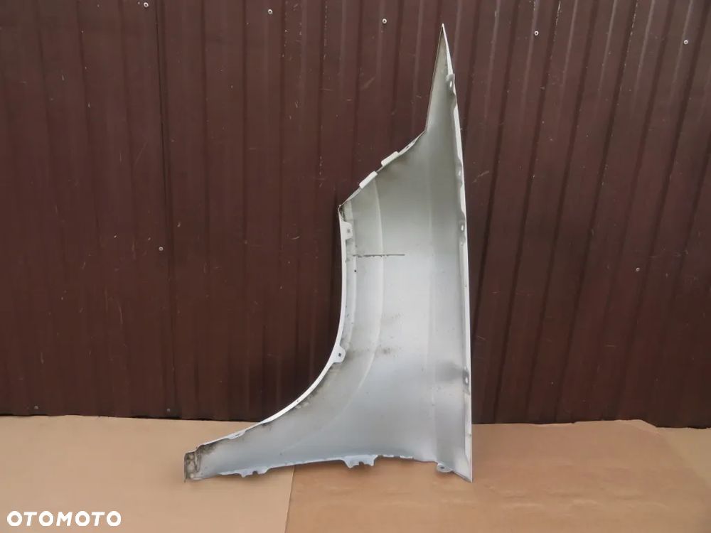 BŁOTNIK PRZÓD PRAWY SEAT ATECA 575 16R- KRAKÓW - 11