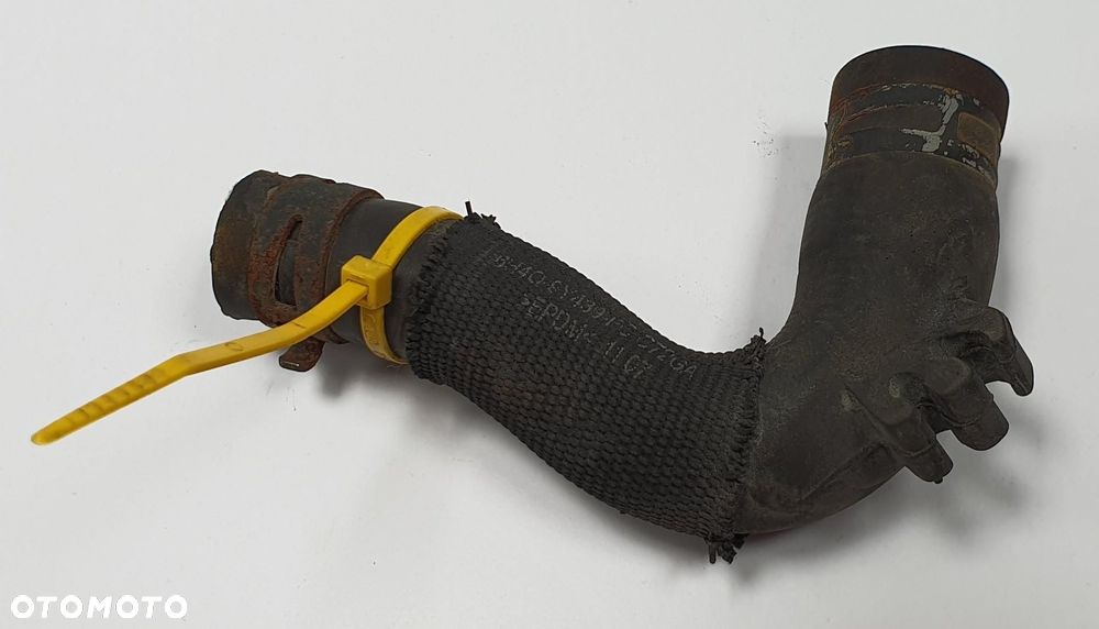 WĄŻ RURA WODY RANGE ROVER III L322 - 1