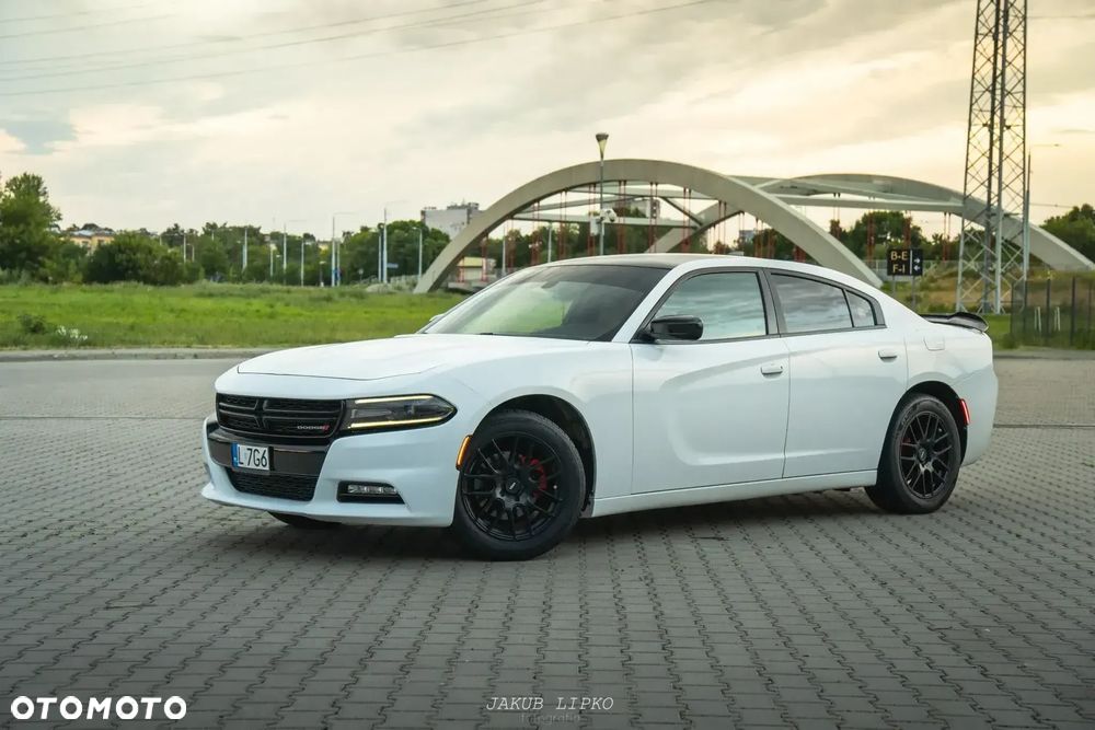 Dodge Charger