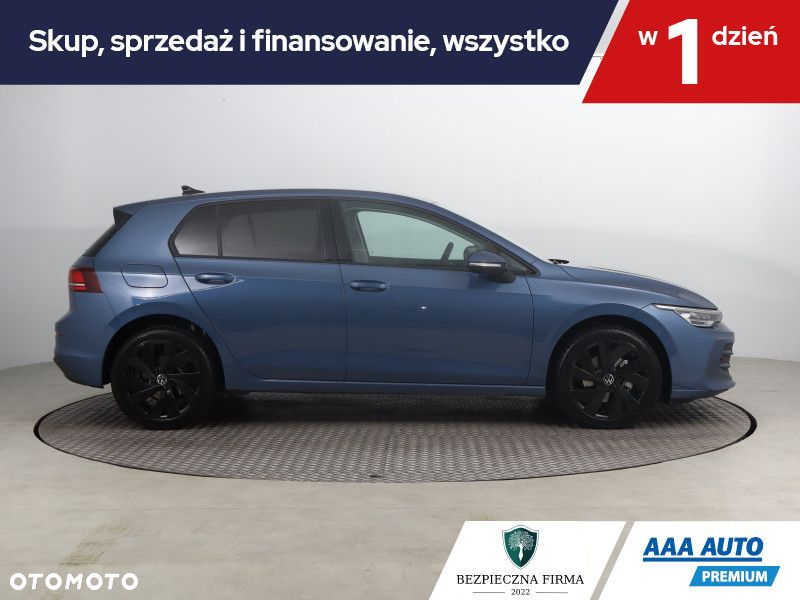Volkswagen Golf - 7