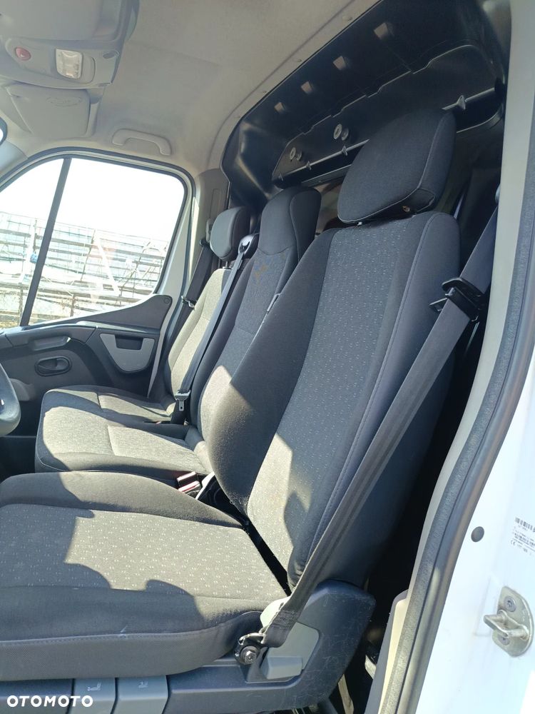 Renault MASTER - 6