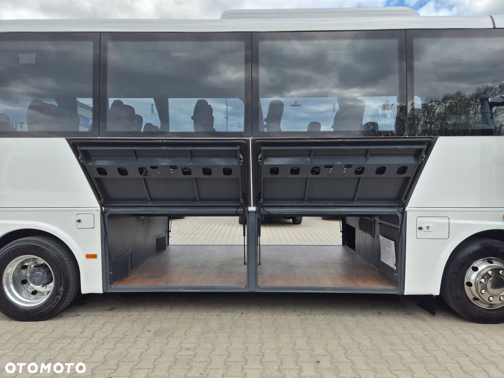 Temsa MD 9 / SPROWADZONA / MANUAL / KLIMA / E URO 6 - 14