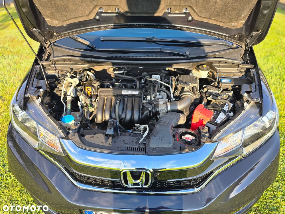 Honda Jazz 1.3 i-VTEC Trend - 32