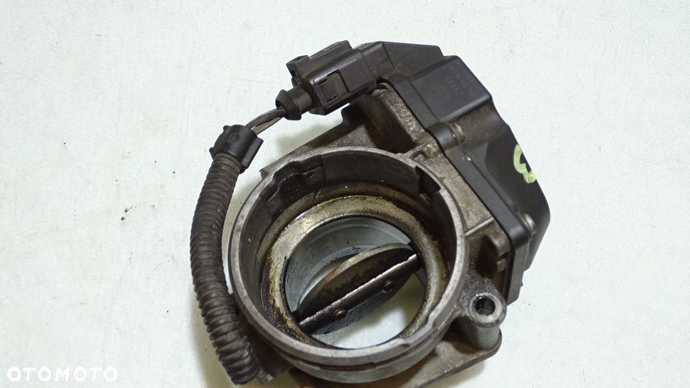 PRZEPUSTNICA VOLKSWAGEN PASSAT B6 2.0TDI  03G128063A - 3