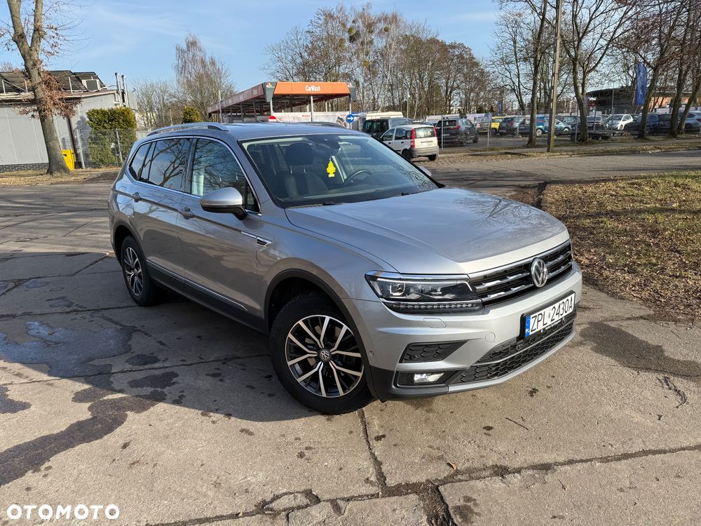 Volkswagen Tiguan 1.5 TSI EVO Highline DSG - 2