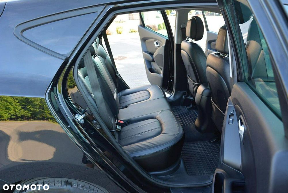 Hyundai ix35 1.6 GDI Premium 2WD - 15