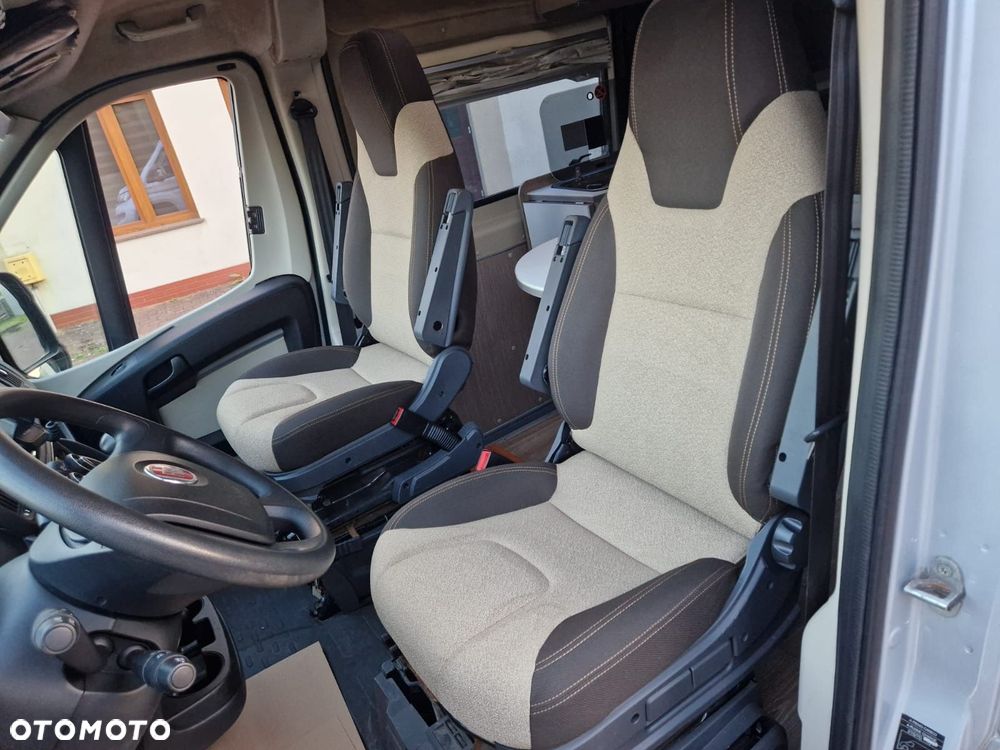 Fiat Ducato - 39