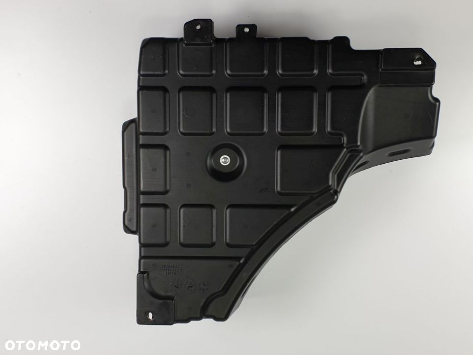 Subwoofer Głośnik JEEP GRAND CHEROKEE WK2 17 21 rok - 2