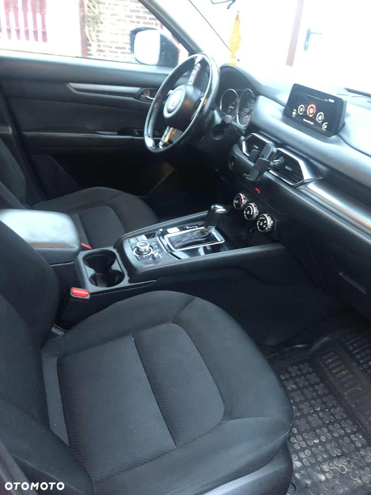 Mazda CX-5 - 6