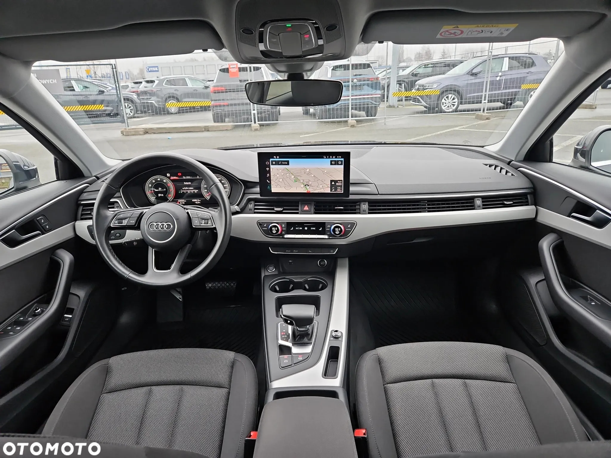 Audi A4 - 15