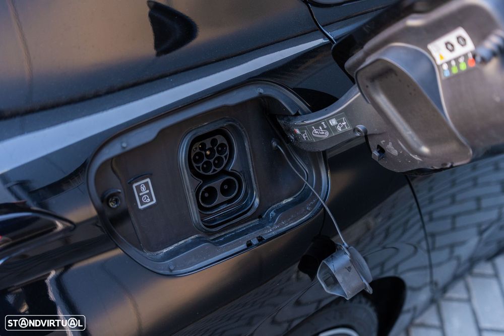 Peugeot e-308 54 kWh GT - 29