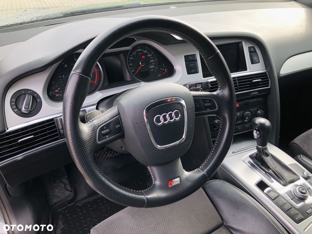 Audi A6 - 14