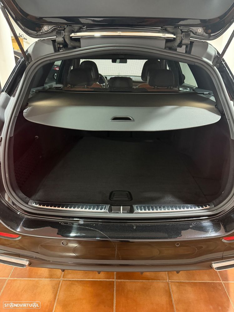 Mercedes-Benz C 300 - 5