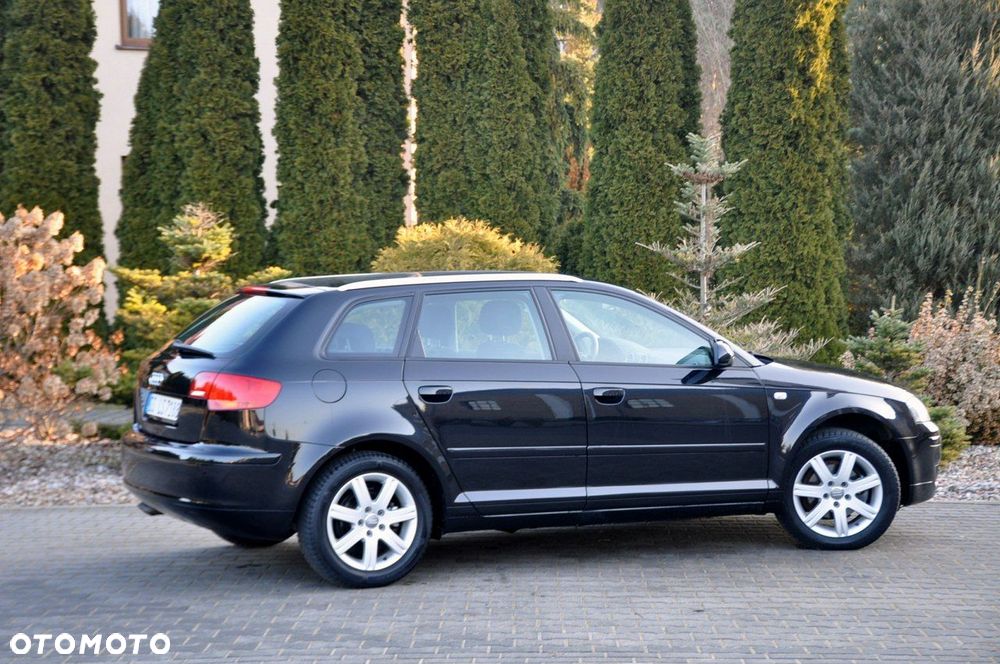 Audi A3 Sportback - 5