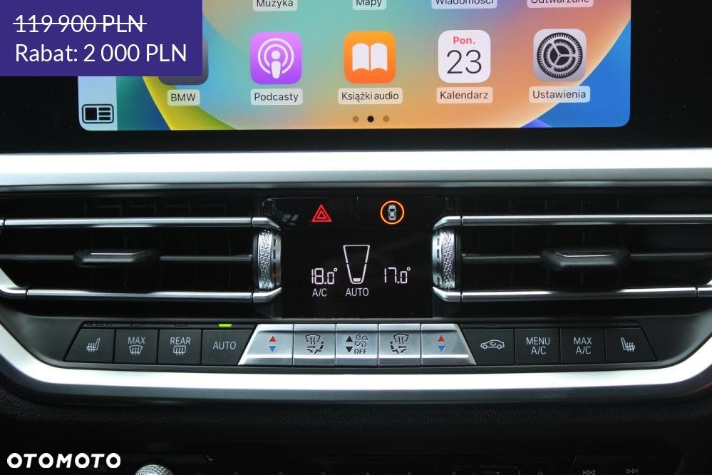 BMW Seria 3 - 17