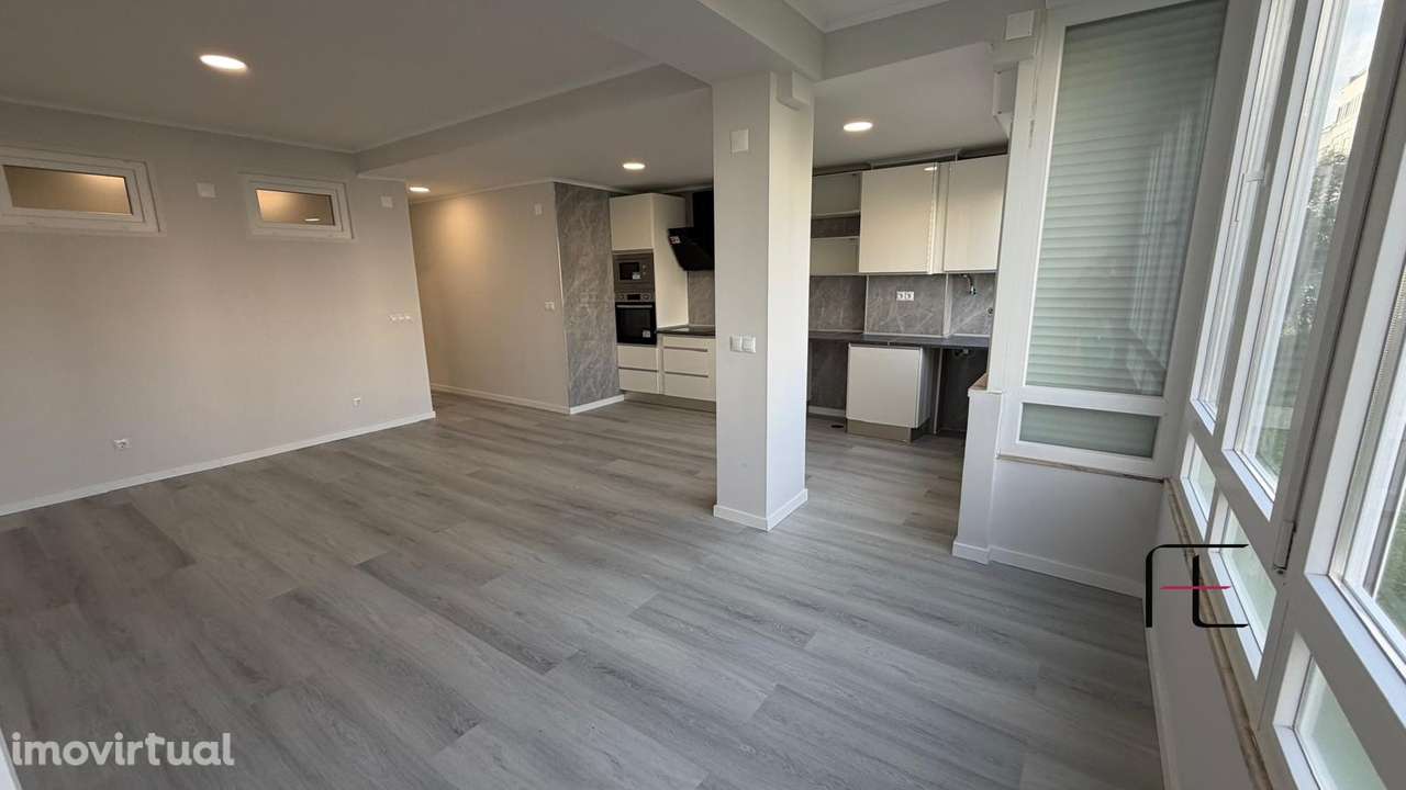 Apartamento T2 Venda em Oeiras e São Julião da Barra, Paço de Arcos e - Grande imagem: 3/41