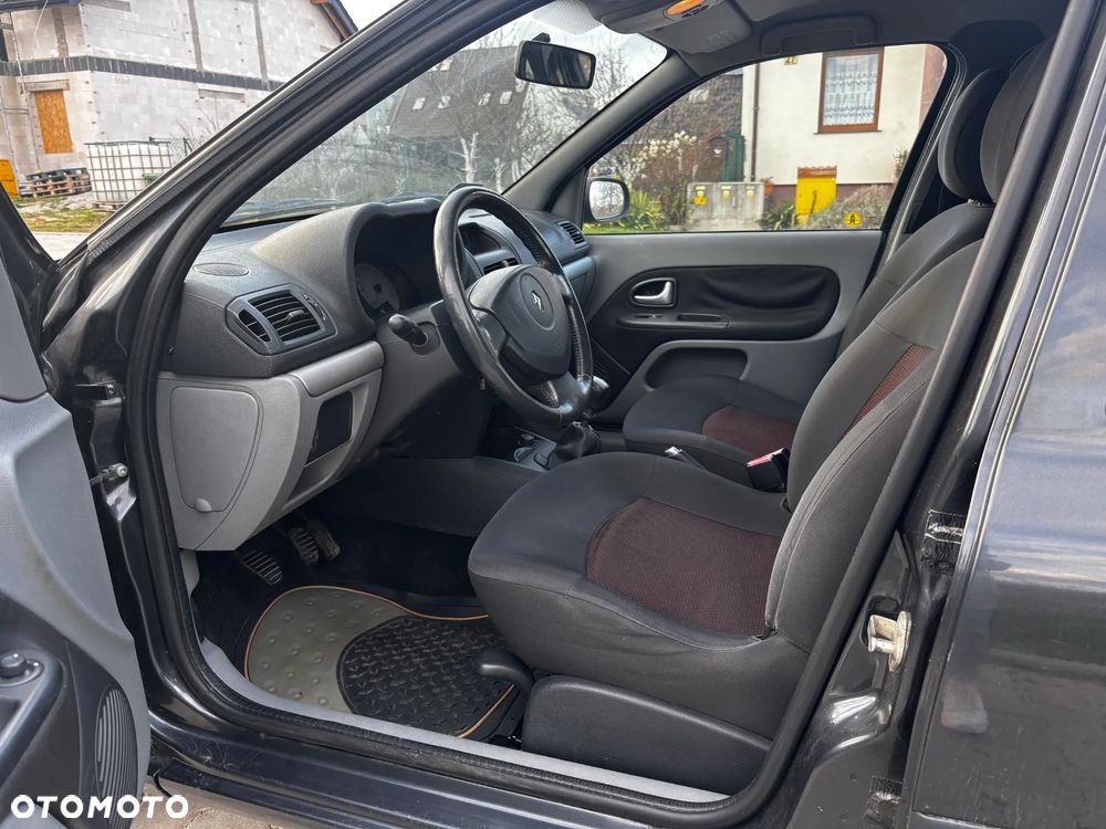 Renault Thalia 1.2 16V All Inclusive - 13