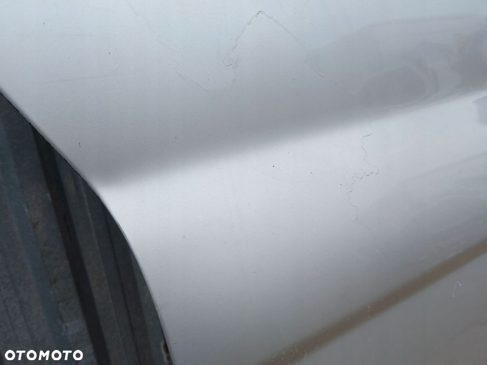 drzwi prawy przÓd prawe przednie renault trafic ii opel vivaro a primastar - 5