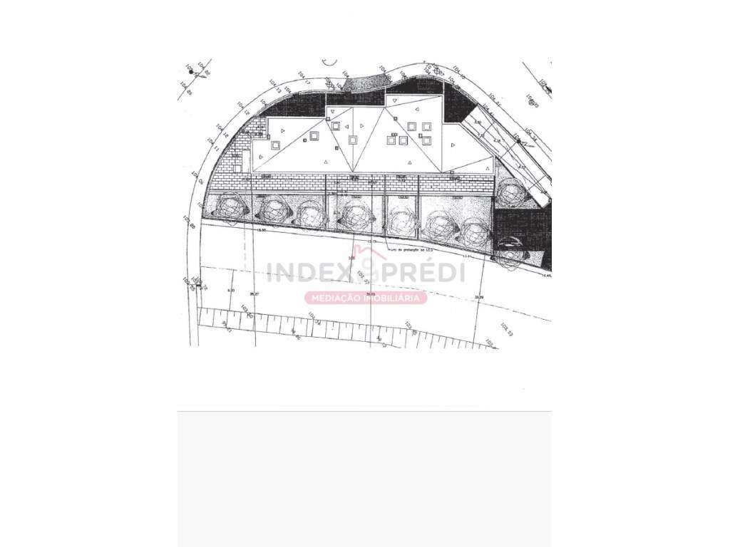 Terreno Urbano, já construção - Cernache - Coimbra - Grande imagem: 2/11