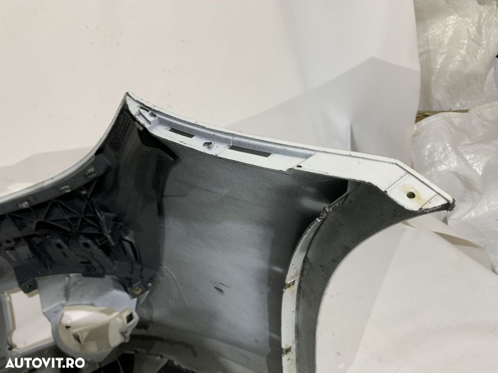 Bara fata Seat Altea, 2004, 2005, 2006, 2007, 2008, 2009, cod origine OE 5P0807221. - 7