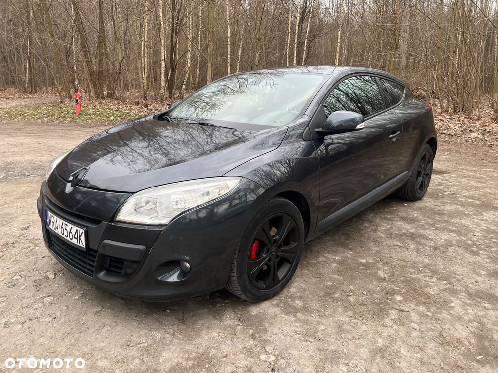 Renault Megane 1.6 16V Dynamique - 1