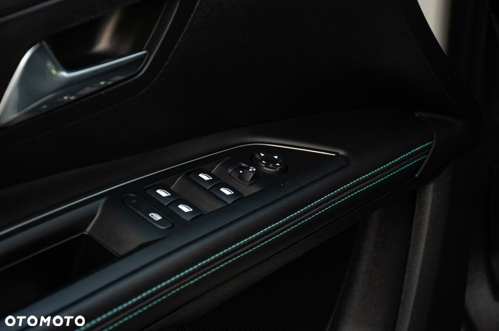 Peugeot 5008 2.0 BlueHDI GT S&S EAT8 - 39